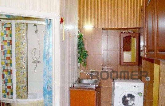 Rent a room in the center of Odessa for , Odessa - apartment by the day