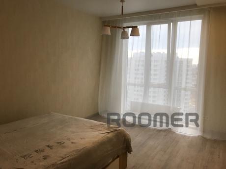 Daily rent 1 bedroom apartment!, Odessa - apartment by the day