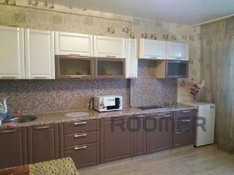1 ком квартира посуточно, Алматы - квартира посуточно
