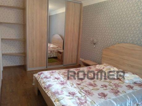Excellent two bedroom apartment with a new euro renovation i