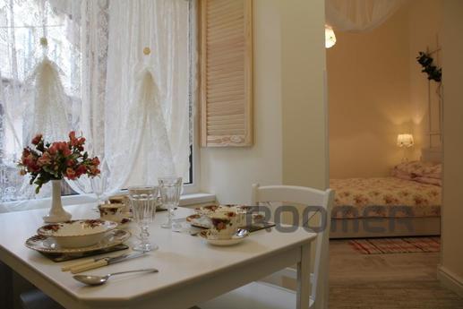 Romantic apartment bіlya Opera Theater, Lviv - apartment by the day