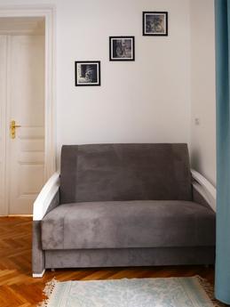 Comfortable apartments near the center (, Lviv - apartment by the day