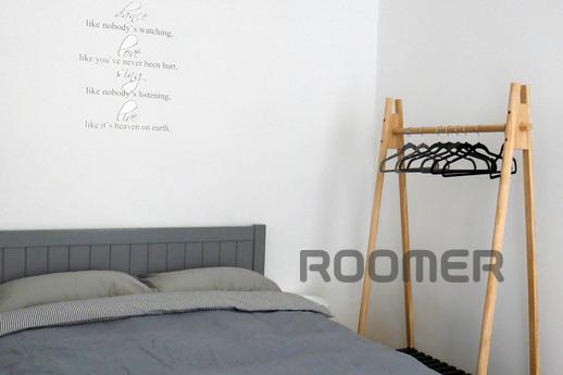 Comfortable apartments near the center (, Lviv - apartment by the day