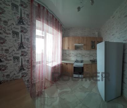 Apartment on the seafront Lux 1st Line, Yuzhny - apartment by the day