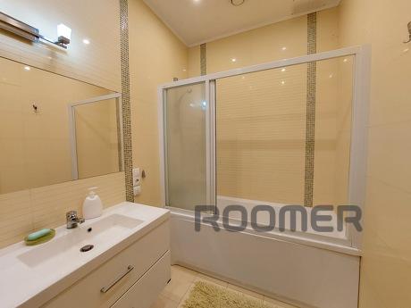 проспект Ивасюка дом 4 .Оболонь, Київ - квартира подобово