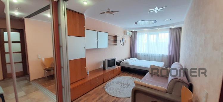 Квартира с дизайн.ремонтом на пр.Г.Сталинграда 35; вся необх
