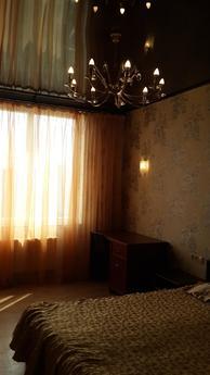 Elite class 'GULF STREAM' Arcadi, Odessa - apartment by the day