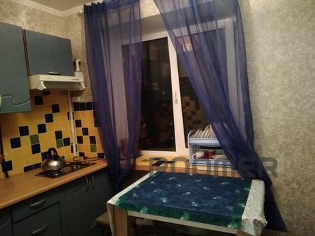 Daily rent 1 room apartment, Skadovsk, Skadovsk - apartment by the day