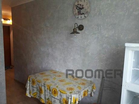 Rent 1-room apartment by the sea, Yuzhny - apartment by the day