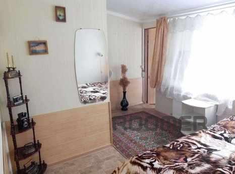 Rent a room by the sea. Separate entranc, Odessa - apartment by the day