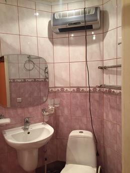 Daily rent 1-2x room apartment, Nikopol - apartment by the day