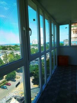 Rent an apartment, Chernomorsk (Illichivsk) - apartment by the day