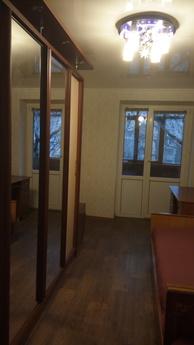Затишна 2-кімнатна квартира у Ватутіному, Ватутіне - квартира подобово
