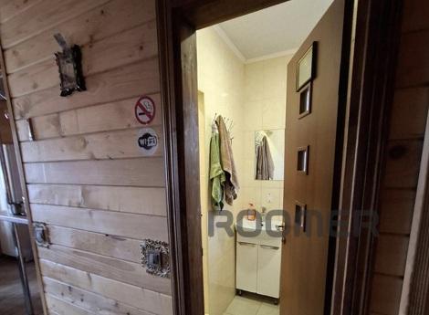 Гостьовий дім 'Пісня Карпат', Сколе - квартира посуточно