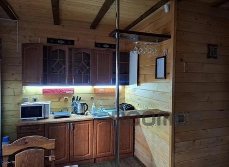Гостьовий дім 'Пісня Карпат', Сколе - квартира посуточно