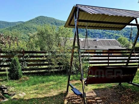 Гостьовий дім 'Пісня Карпат', Сколе - квартира посуточно