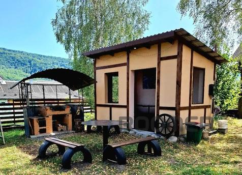 Гостьовий дім 'Пісня Карпат', Сколе - квартира посуточно
