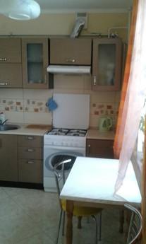 Rent an apartment in Truskavtsi 380grn !, Truskavets - apartment by the day