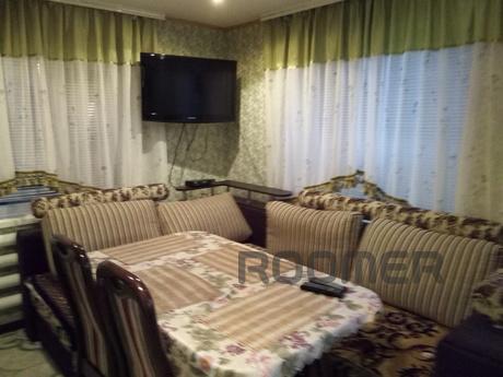 I rent the house turnkey, Berdiansk - apartment by the day