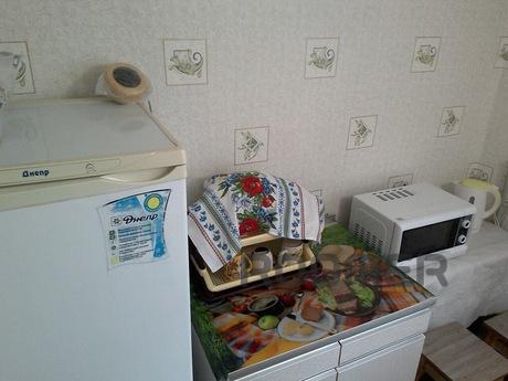 Apartment in the center, 2 minutes from, Skadovsk - apartment by the day