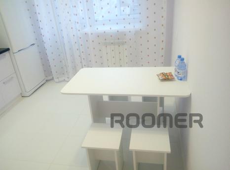 1-комн.квартира, 55м², Толе би,посуточно, Алматы - квартира посуточно
