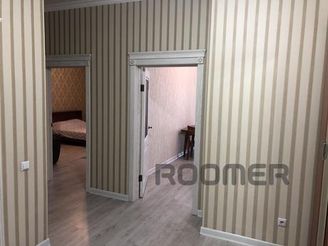 Rent 1-bedroom apartment, Астана - квартира подобово