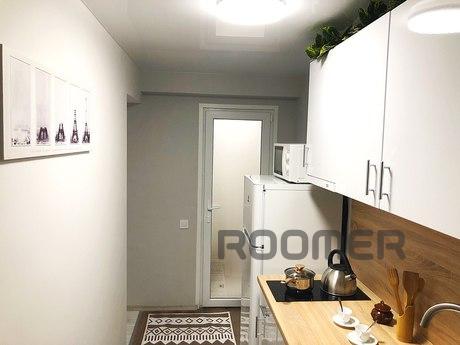 Studio apartment with a view of the sea , Odessa - apartment by the day