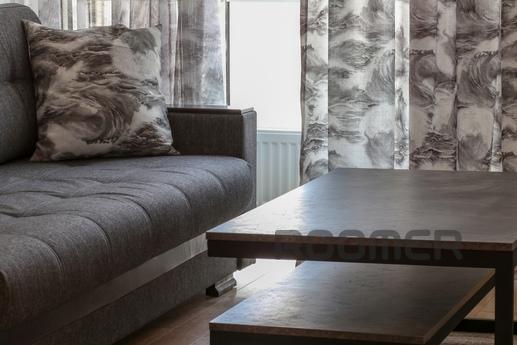Rent an apartment in the city center!, Almaty - apartment by the day