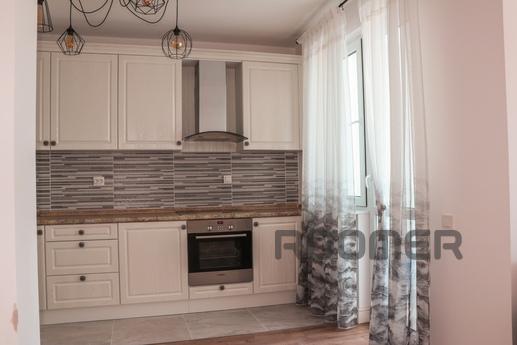 Rent an apartment in the city center!, Almaty - apartment by the day