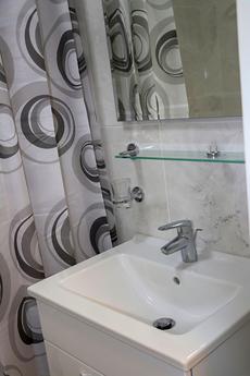 Rent an apartment in the city center!, Almaty - apartment by the day
