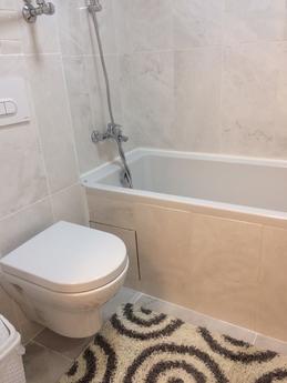 Rent an apartment in the city center!, Almaty - apartment by the day