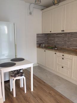 Rent an apartment in the city center!, Almaty - apartment by the day