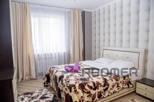 Rent 2-bedroom apartment in the center of the Left Bank of A