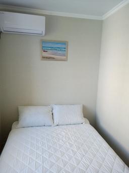 Квартира у моря пляж Лузанівка, Одеса - квартира подобово