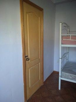 Комната для трех человек, Севастополь - квартира посуточно