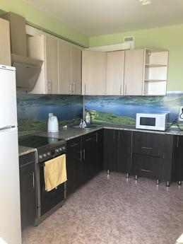 1 bedroom apartment on the clock and day, Іжевськ - квартира подобово