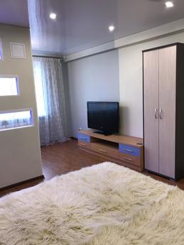 Apartment for hours and days, Іжевськ - квартира подобово