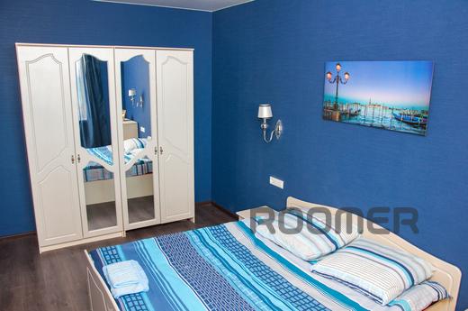 Apartment in the South by the sea !!!, Yuzhny - apartment by the day