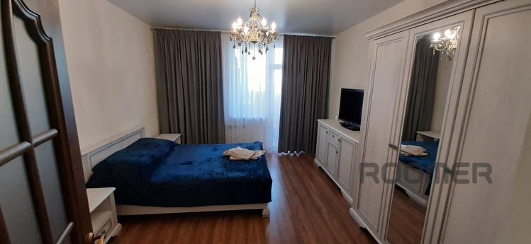 2 com Arcadia Apartment, Victory Park, Odessa - apartment by the day