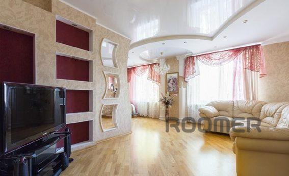 Apartment for rent, Казань - квартира подобово