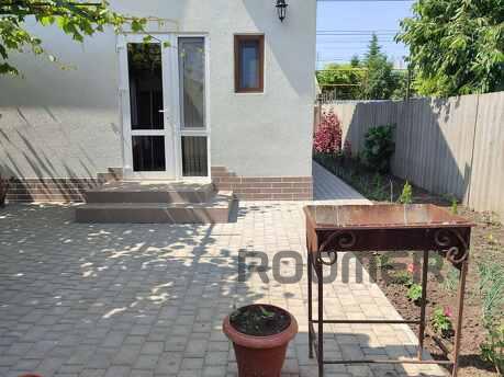 Одеса, Море, с.Фонтанка, номера, Ашан, Фонтанка - квартира подобово