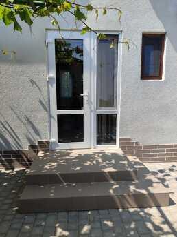 Одеса, Море, с.Фонтанка, номера, Ашан, Фонтанка - квартира подобово