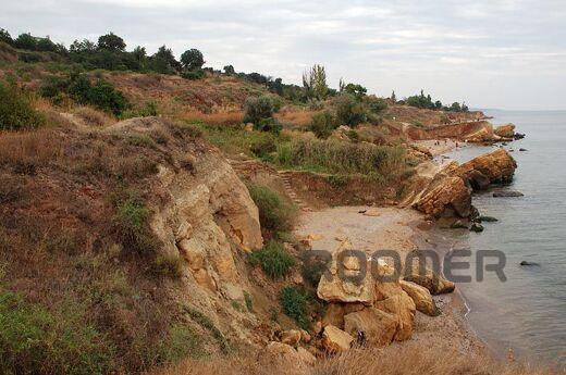 Одеса, Море, с.Фонтанка, номера, Ашан, Фонтанка - квартира подобово