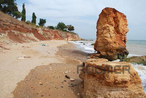 Одеса, Море, с.Фонтанка, номера, Ашан, Фонтанка - квартира подобово