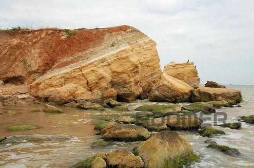 Одеса, Море, с.Фонтанка, номера, Ашан, Фонтанка - квартира подобово