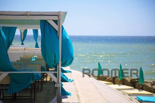 Одеса, Море, с.Фонтанка, номера, Ашан, Фонтанка - квартира подобово