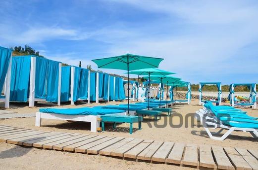 Одеса, Море, с.Фонтанка, номера, Ашан, Фонтанка - квартира подобово