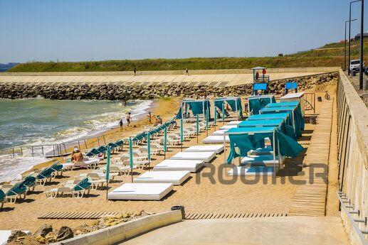 Одеса, Море, с.Фонтанка, номера, Ашан, Фонтанка - квартира подобово