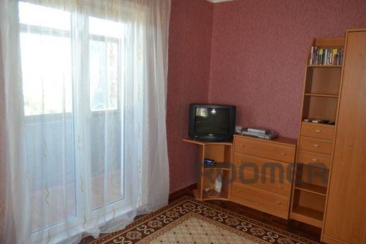 Rent. 24 hours. Center. Berdyansk., Berdiansk - apartment by the day