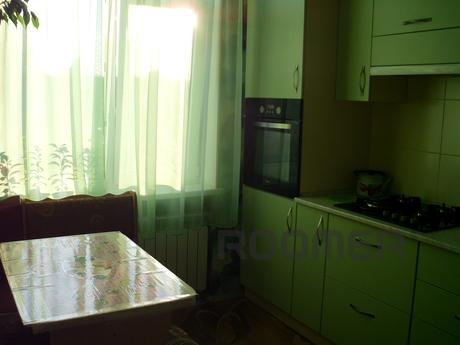 Квартира в Бердянске с видом на море, Бердянск - квартира посуточно